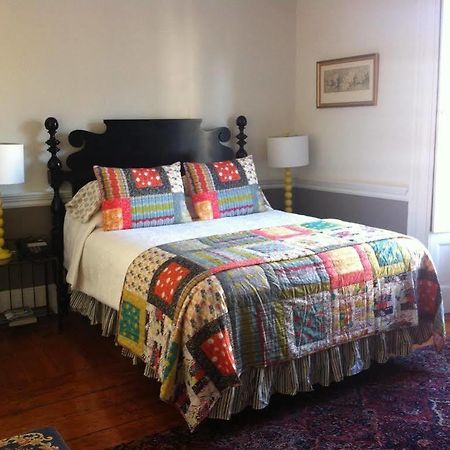 Mary Prentiss Inn Cambridge Eksteriør bilde